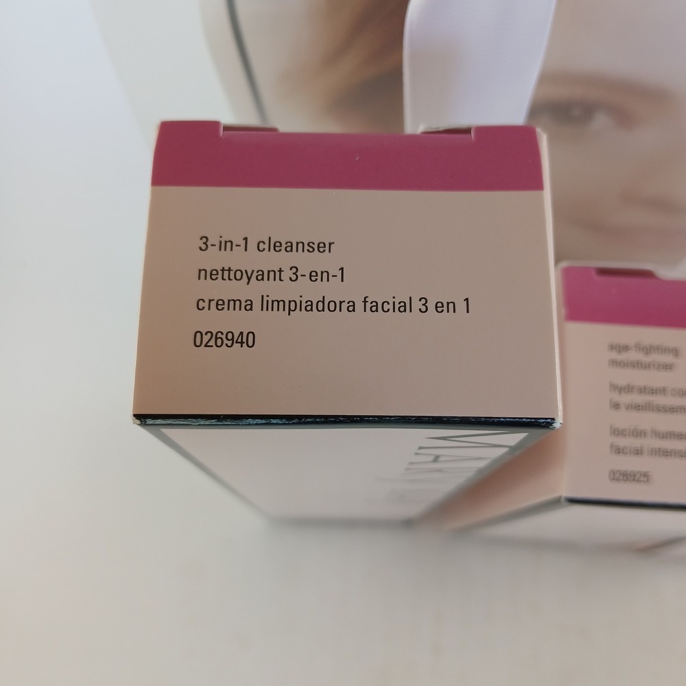 Mary Kay TimeWise Miracle Set Normal NIB READ Incomplete Missing Day Serum - Picture 3 of 8